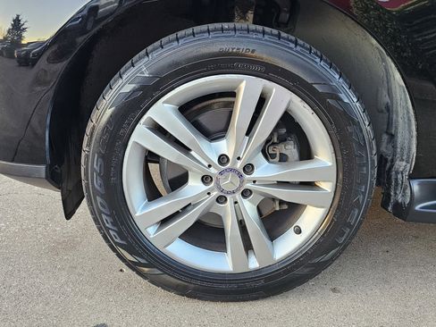 Used 2013 Mercedes-Benz ML 350 4MATIC w/ Premium 1 Pkg image 13