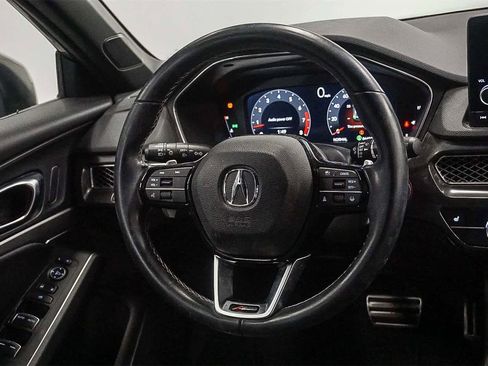 Used 2023 Acura Integra A-Spec image 17