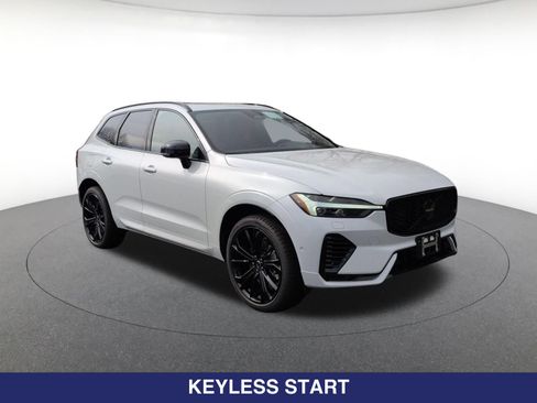 New 2026 Volvo XC60 T8 Ultra w/ Protection Package Premier AWD/4WD image 7