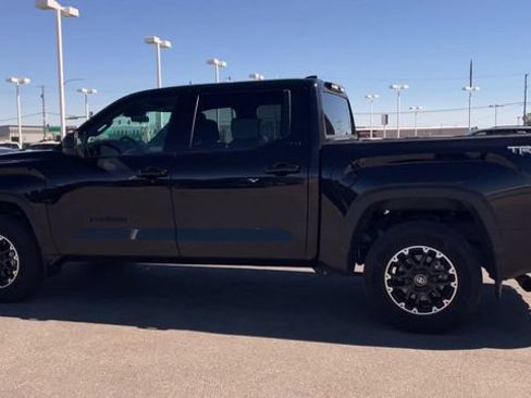 Used 2026 Toyota Tundra SR5 w/ TRD Off-Road Package AWD/4WD image 7