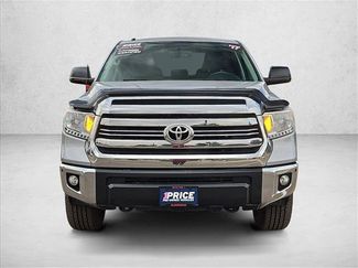 Used 2017 Toyota Tundra SR5 w/ TRD Off Road Package AWD/4WD video 2