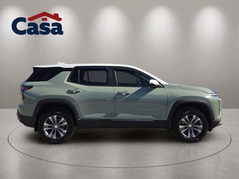 Used 2025 Chevrolet Equinox LT FWD image 6