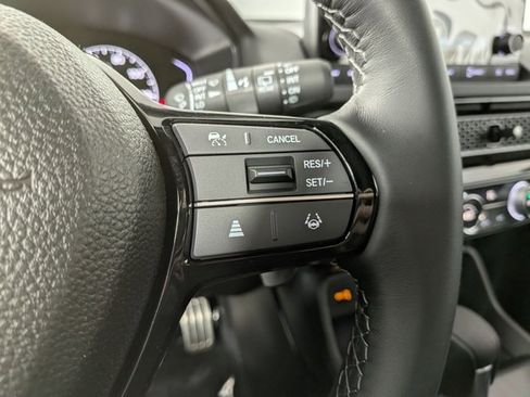 New 2026 Honda Civic Sport image 7