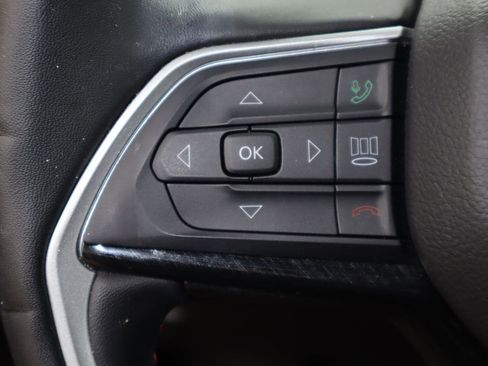 Used 2022 Jeep Grand Cherokee Trailhawk image 13