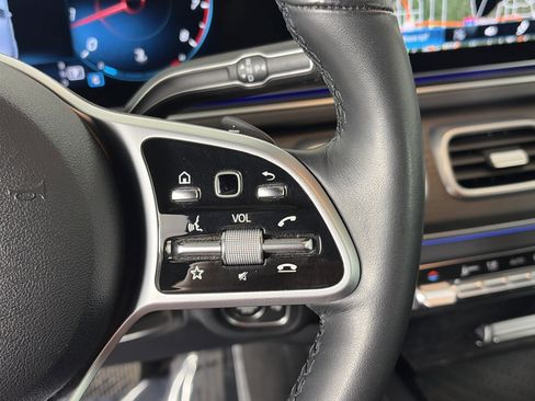 Certified 2021 Mercedes-Benz GLE 350 4MATIC image 28