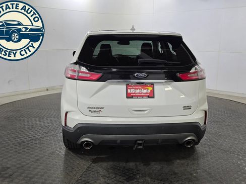 Used 2020 Ford Edge SEL w/ Convenience Package AWD/4WD image 12