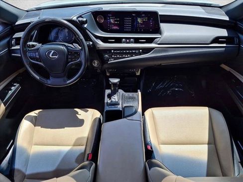 Used 2020 Lexus ES 350 w/ Premium Package FWD image 24