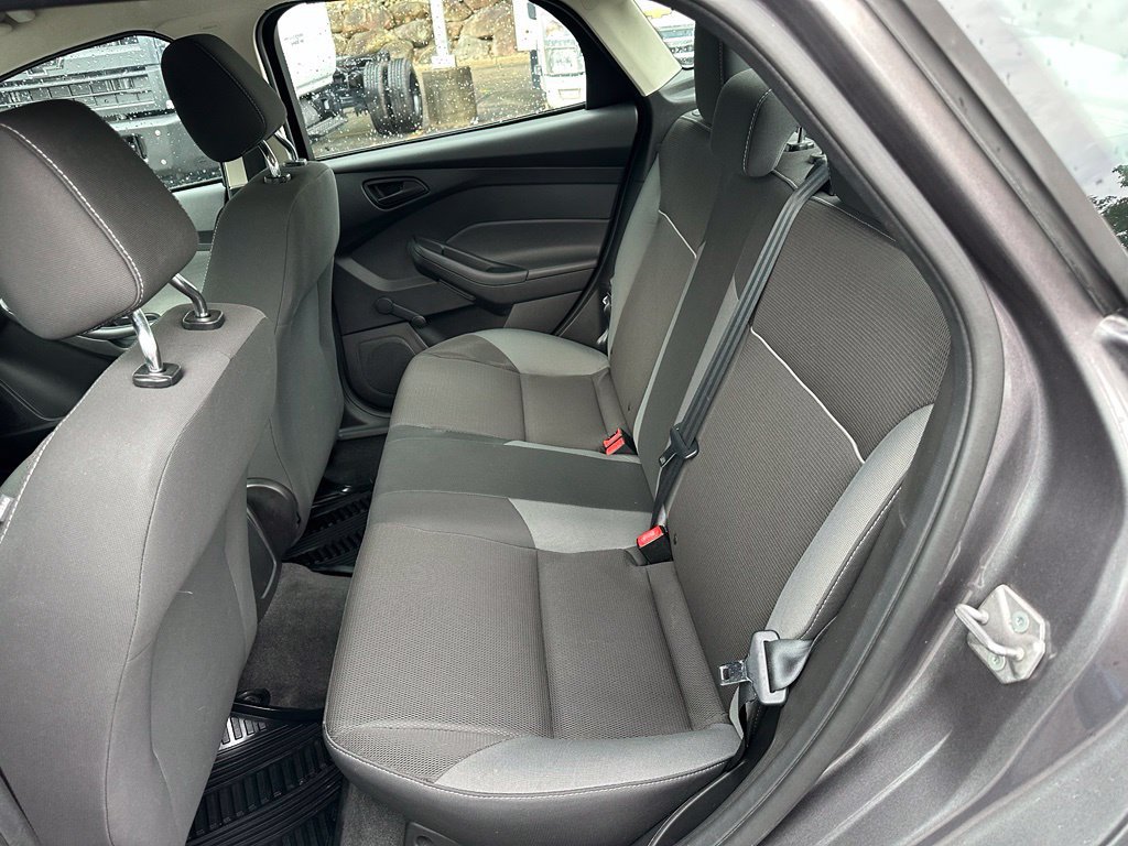 Used 2012 Ford Focus S FWD image 19
