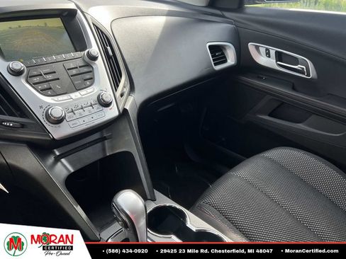 Used 2015 Chevrolet Equinox LT w/ Driver Convenience Package FWD image 24