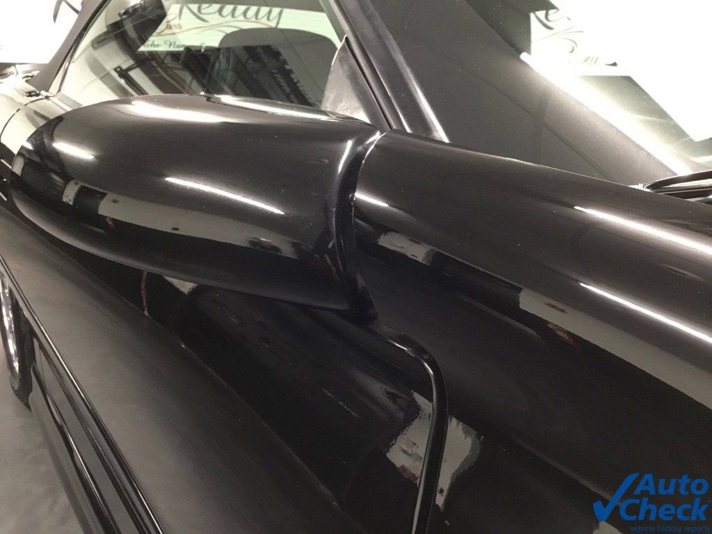 Used 2000 Chevrolet Camaro Z28 w/ Sport Appearance Pkg RWD image 28
