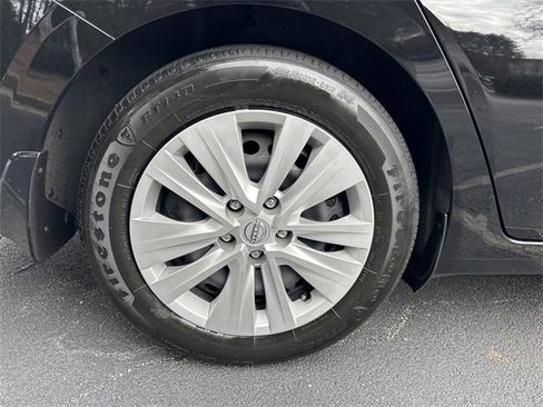 Used 2024 Nissan Sentra S image 25