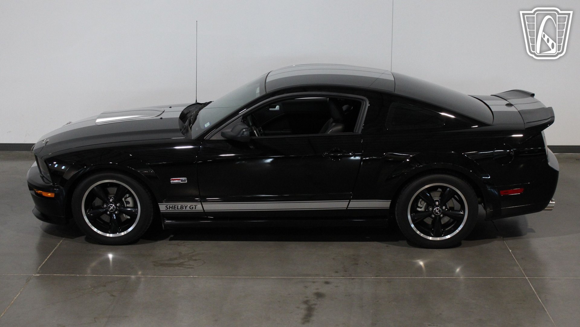 Used 2007 Ford Mustang GT RWD image 22