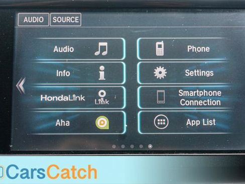 Used 2017 Honda Accord EX-L image 28