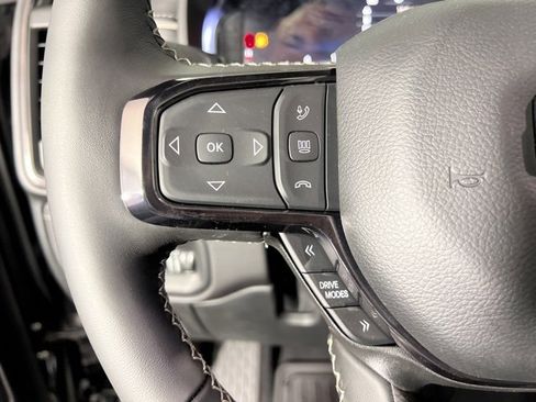 New 2026 RAM 1500 Limited w/ Trailer Tow Group image 18