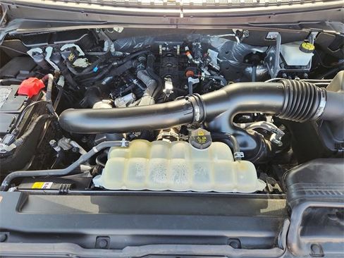 Used 2022 Ford Expedition Max Limited image 30