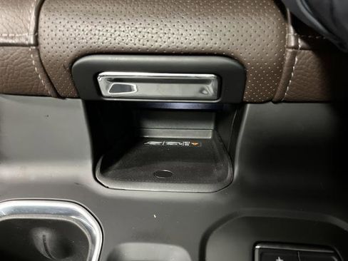 Used 2023 GMC Sierra 1500 Denali image 27