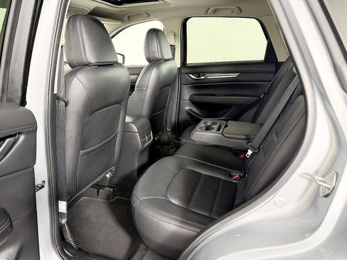 Used 2019 MAZDA CX-5 Grand Touring FWD image 39