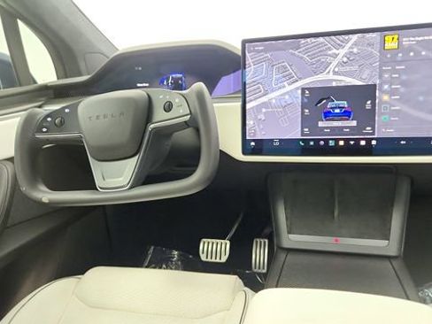 Used 2022 Tesla Model X Plaid AWD/4WD image 54