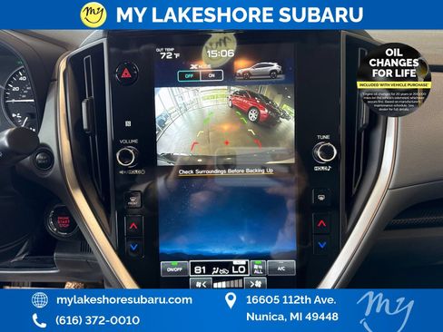 Certified 2024 Subaru Crosstrek 2.0i Premium w/ Crosstrek Mirror Package AWD/4WD image 23