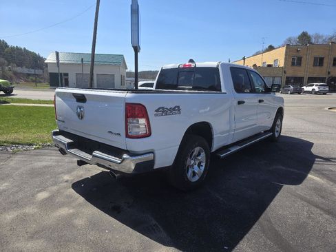 Used 2023 RAM 1500 Big Horn image 7