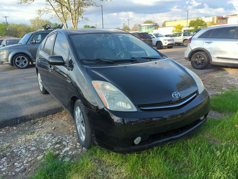 Used 2008 Toyota Prius FWD image 3