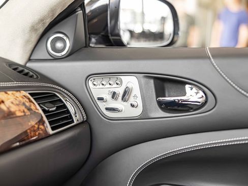 Used 2011 Jaguar XK Convertible image 30