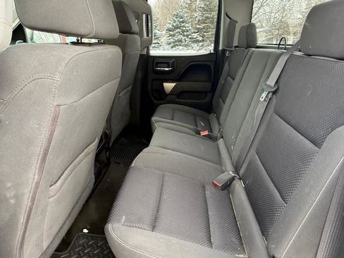 Used 2017 Chevrolet Silverado 1500 LT w/ All Star Edition image 20