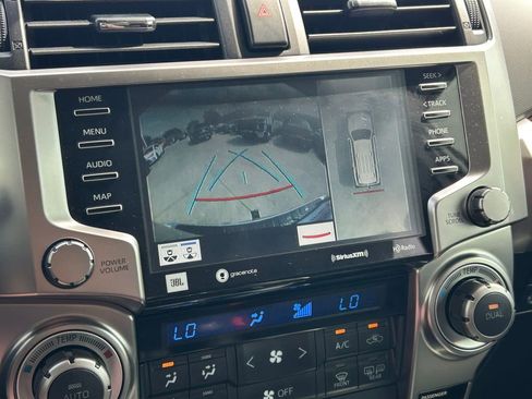 Used 2024 Toyota 4Runner Limited image 37