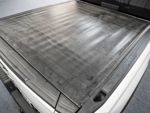 Used 2024 Chevrolet Silverado 1500 ZR2 image 25