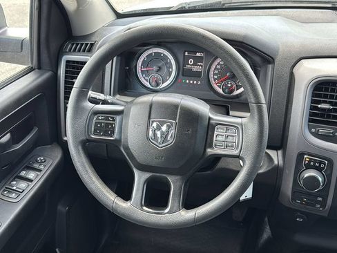 Used 2023 RAM 1500 Tradesman AWD/4WD image 23