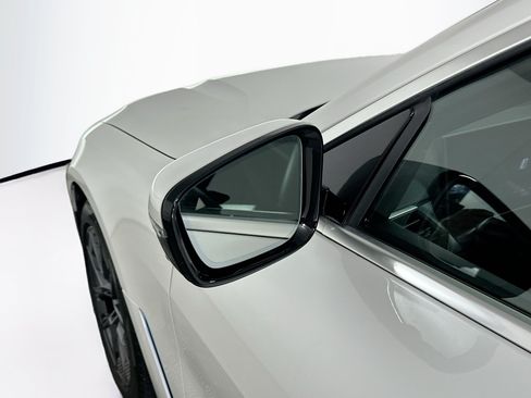 Used 2024 BMW i4 eDrive40 w/ Premium Package RWD image 16