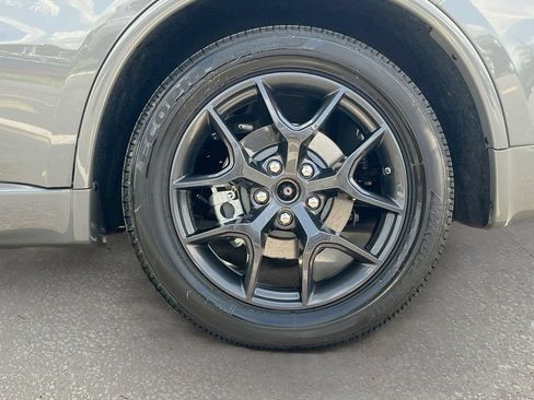 New 2026 Dodge Durango GT w/ Blacktop Package AWD/4WD image 28