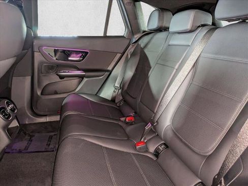 New 2026 Mercedes-Benz GLC 300 image 17