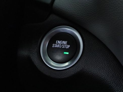 Certified 2022 Chevrolet Equinox LS AWD/4WD image 20