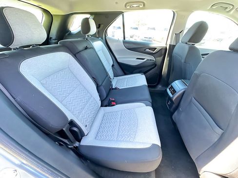 Certified 2024 Chevrolet Equinox LS w/ Sport Edition image 25