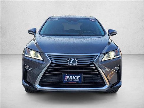 Used 2017 Lexus RX 350 AWD image 2