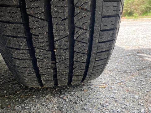 Used 2021 Volkswagen Atlas SE image 10