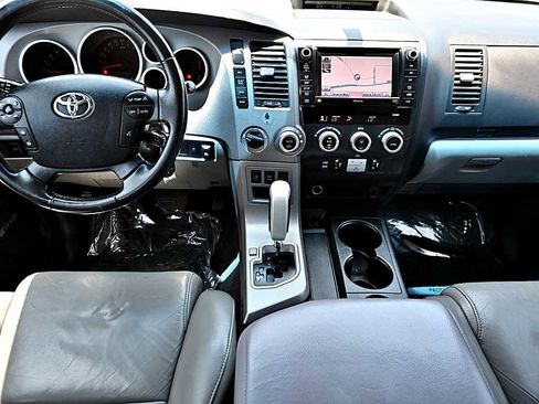 Used 2012 Toyota Sequoia Limited image 38