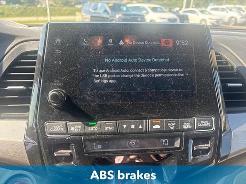 Used 2022 Honda Odyssey EX image 20