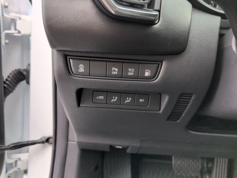 New 2026 MAZDA CX-50 2.5 Hybrid w/ Cargo Package image 24