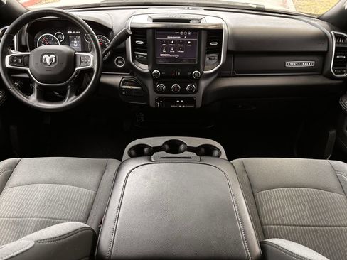 Used 2024 RAM 3500 Big Horn image 13