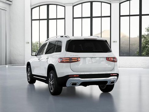 New 2025 Mercedes-Benz GLB 250 GLB 250 image 27