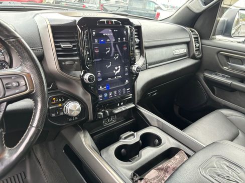 Used 2020 RAM 1500 Rebel w/ Rebel Level 1 Equipment Group image 22