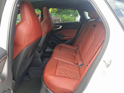 New 2026 Audi S5 Premium Plus AWD/4WD image 5