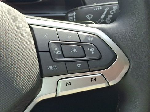 Certified 2024 Volkswagen Atlas Peak Edition SE AWD/4WD image 26