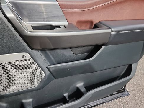 Used 2021 Ford F150 Lariat image 17