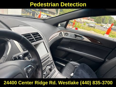 Used 2018 Lincoln MKZ Reserve w/ Technology Package AWD/4WD image 19