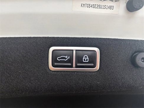 Used 2025 Genesis G70 3.3T Advanced w/ Sport Prestige Package image 15