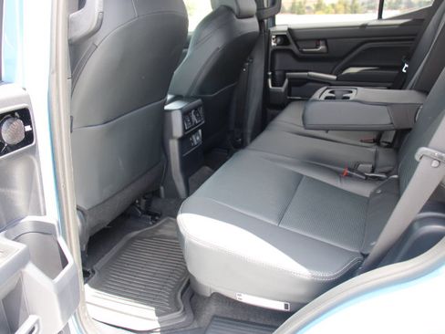 Certified 2026 Toyota 4Runner Limited AWD/4WD image 16