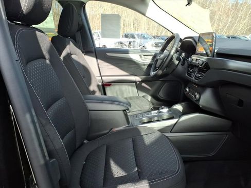 New 2026 Ford Escape Active w/ Cold Weather Package AWD/4WD image 7